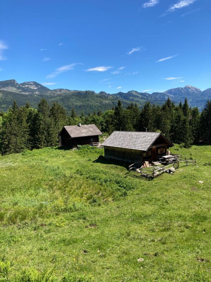 Haus Haslach Elsbethen 외부 사진