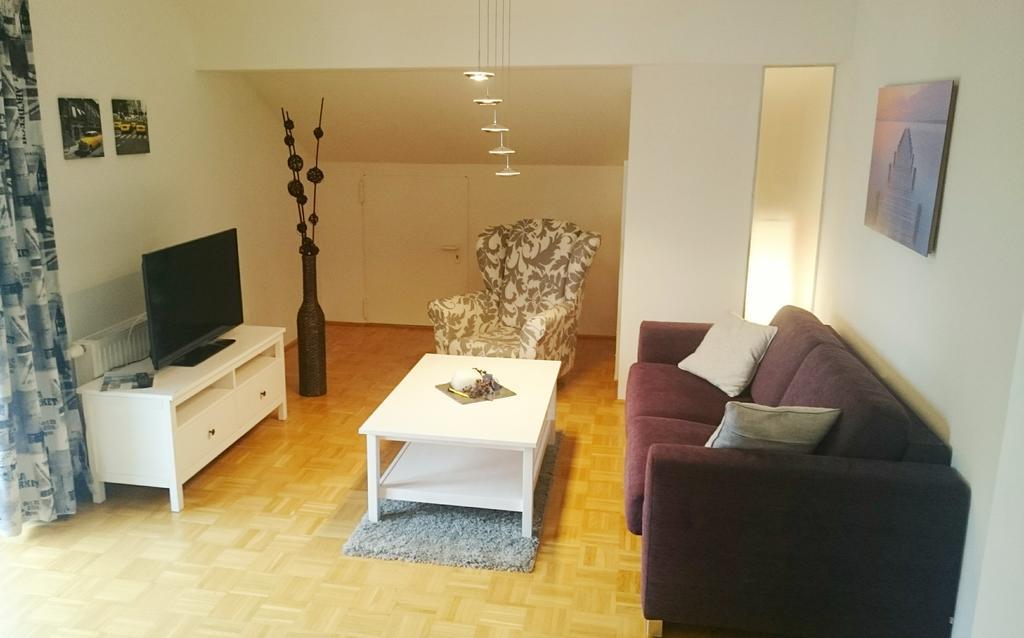Haus Haslach Elsbethen 객실 사진