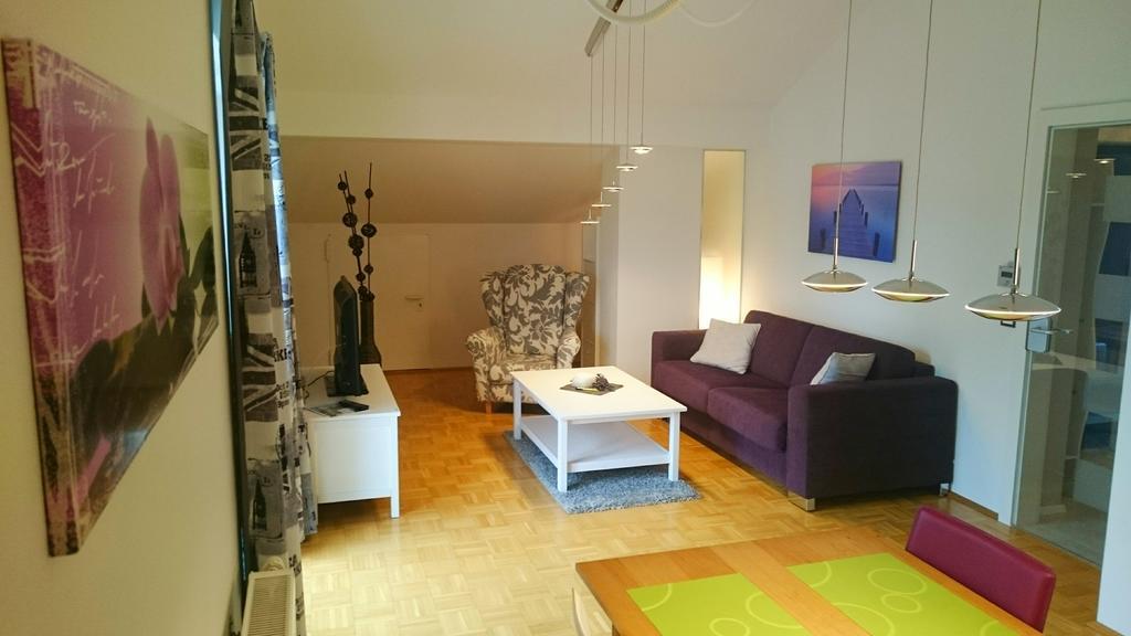 Haus Haslach Elsbethen 객실 사진