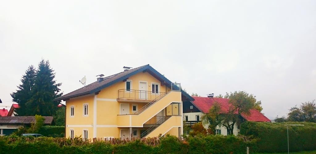 Haus Haslach Elsbethen 객실 사진