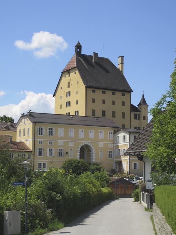 Haus Haslach Elsbethen 객실 사진