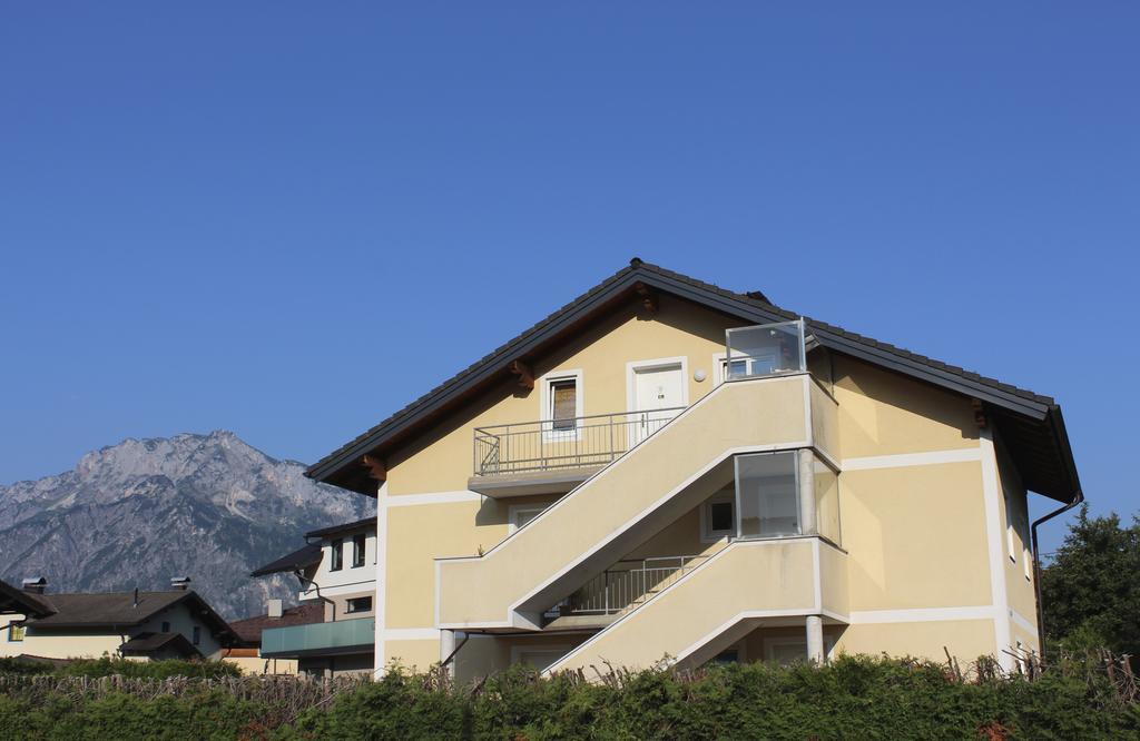 Haus Haslach Elsbethen 객실 사진