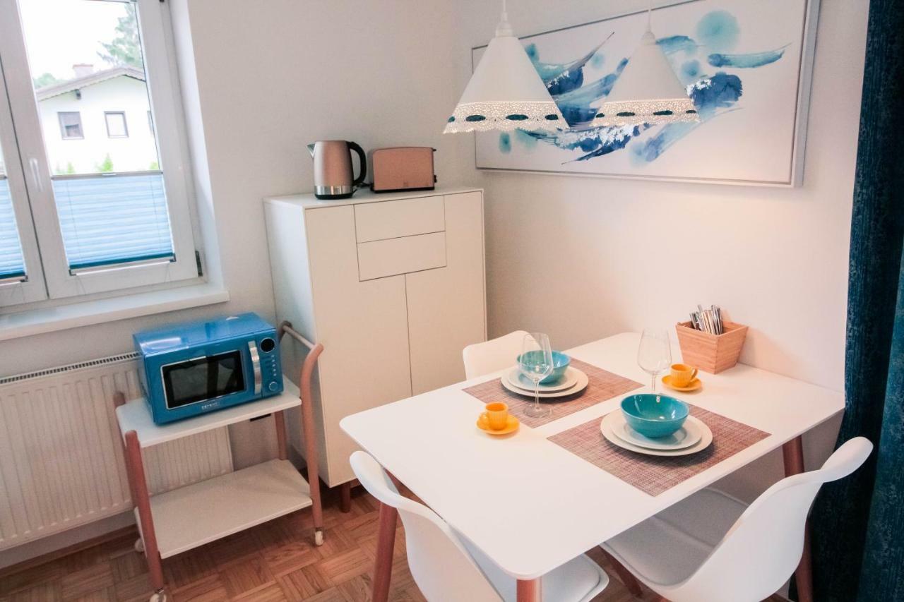 Haus Haslach Elsbethen 외부 사진