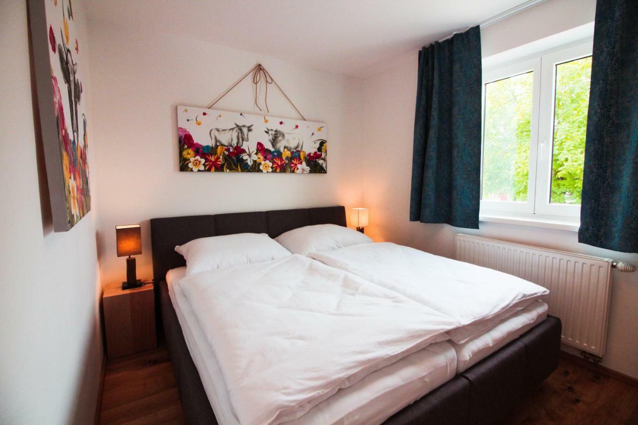 Haus Haslach Elsbethen 외부 사진