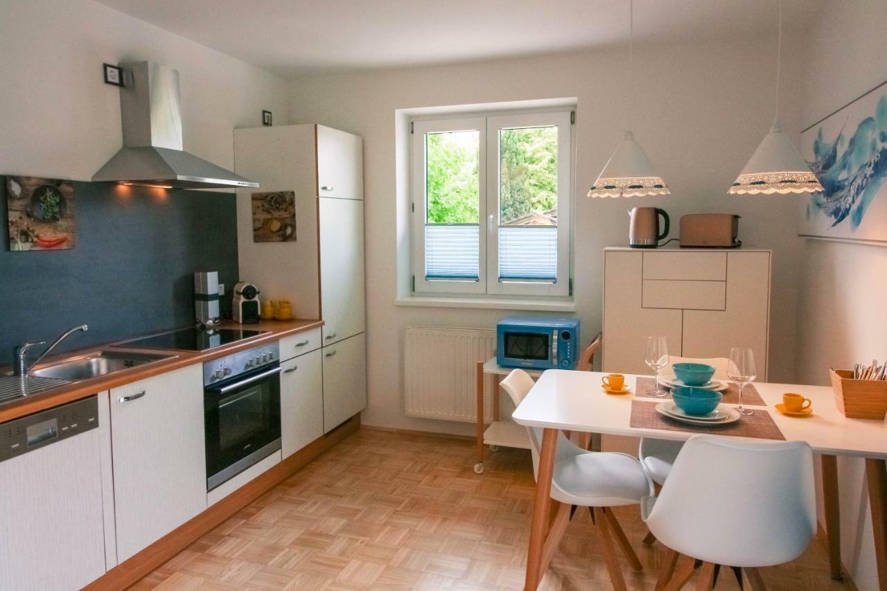 Haus Haslach Elsbethen 외부 사진